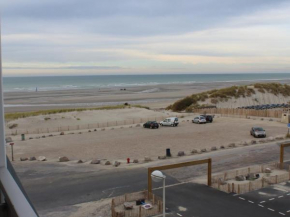 Appartement T2 près de la plage, animaux admis - FR-1-482-145